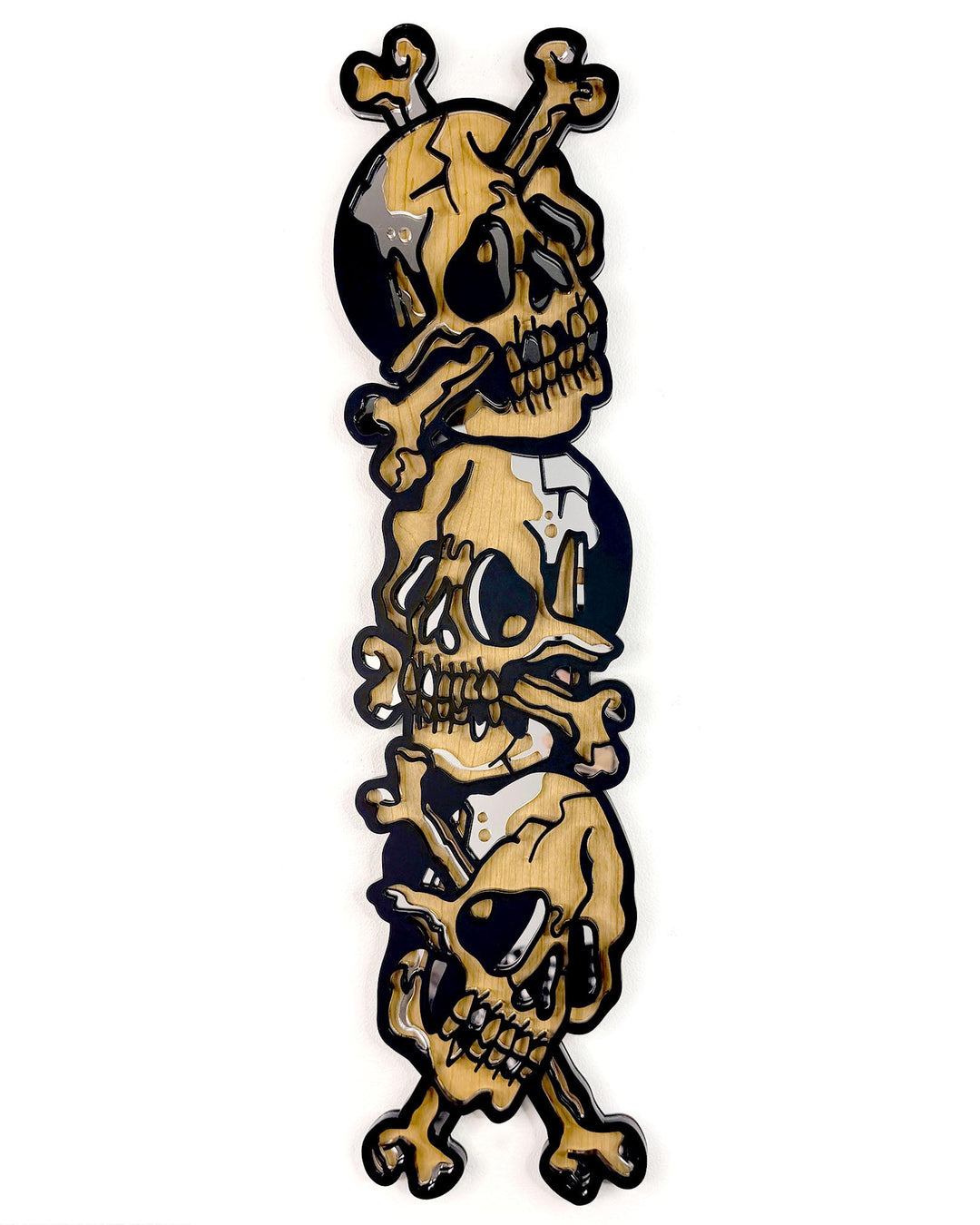 Skull Stack 60cm/23.6"
