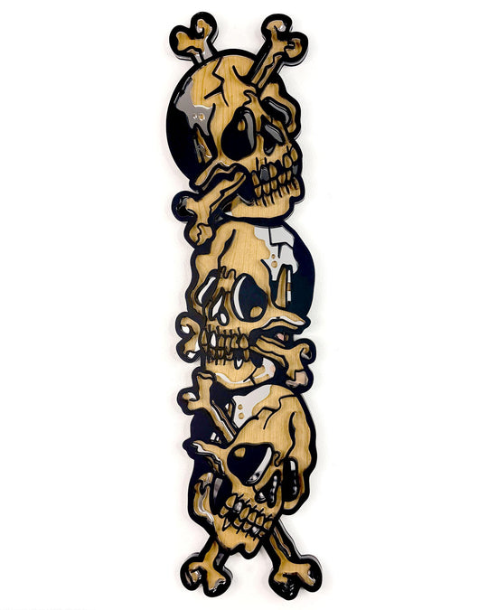 Skull Stack 60cm/23.6"