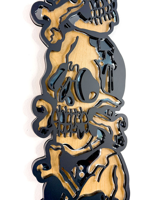 Skull Stack 60cm/23.6"