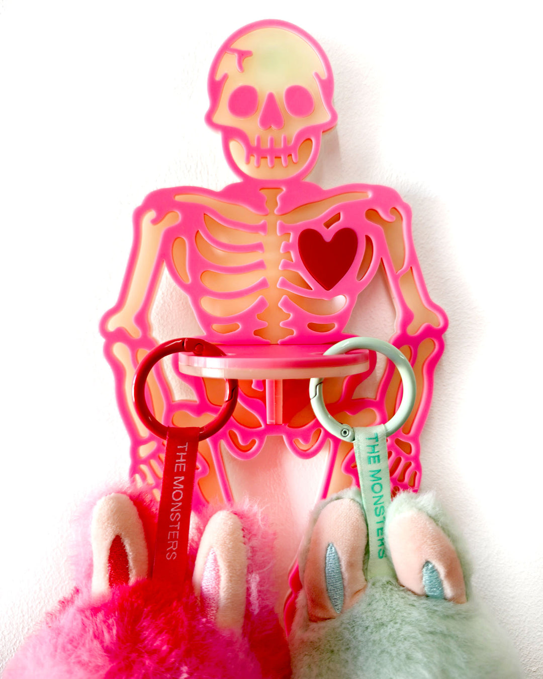Skeleton Shelf (Seconds)