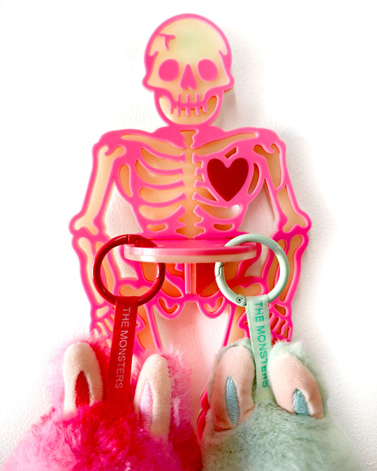 Skeleton Shelf (Seconds)
