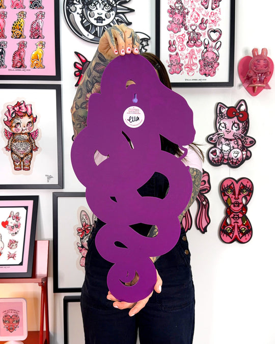Snake Cutie 60cm/23.6"
