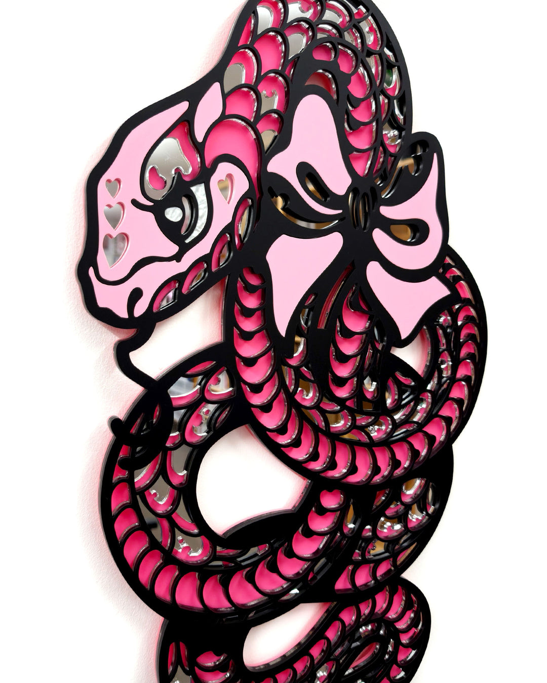 Snake Cutie 60cm/23.6"