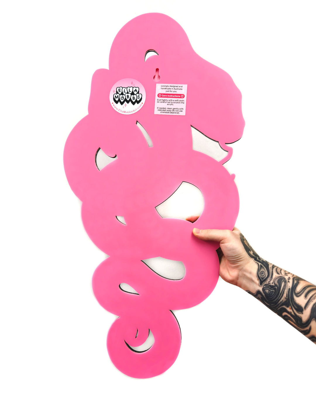 Snake Cutie 60cm/23.6"