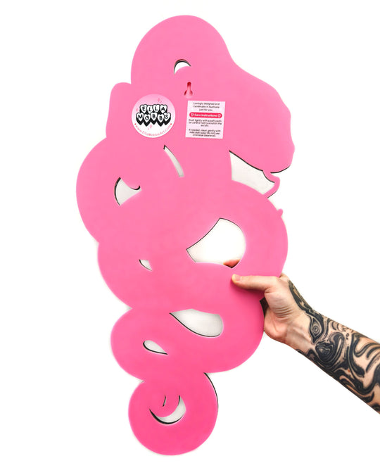 Snake Cutie 60cm/23.6"