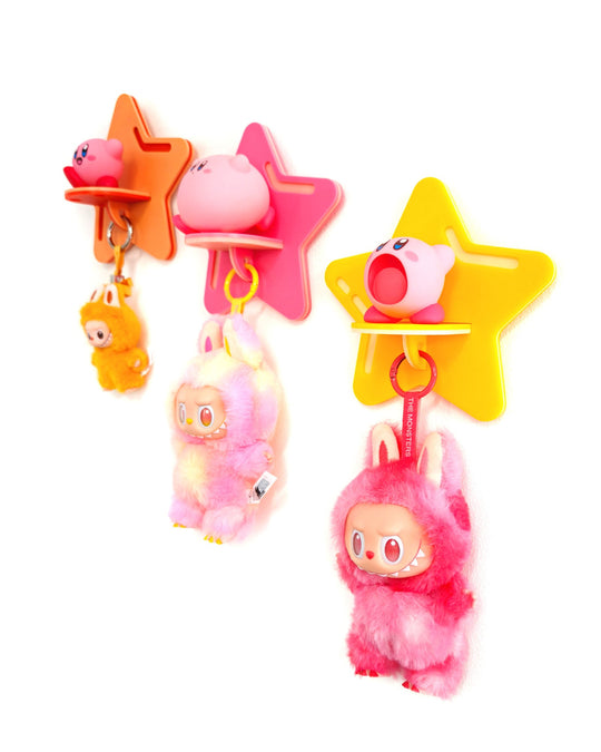 Star Shelf (Orange) - Ella Mobbs