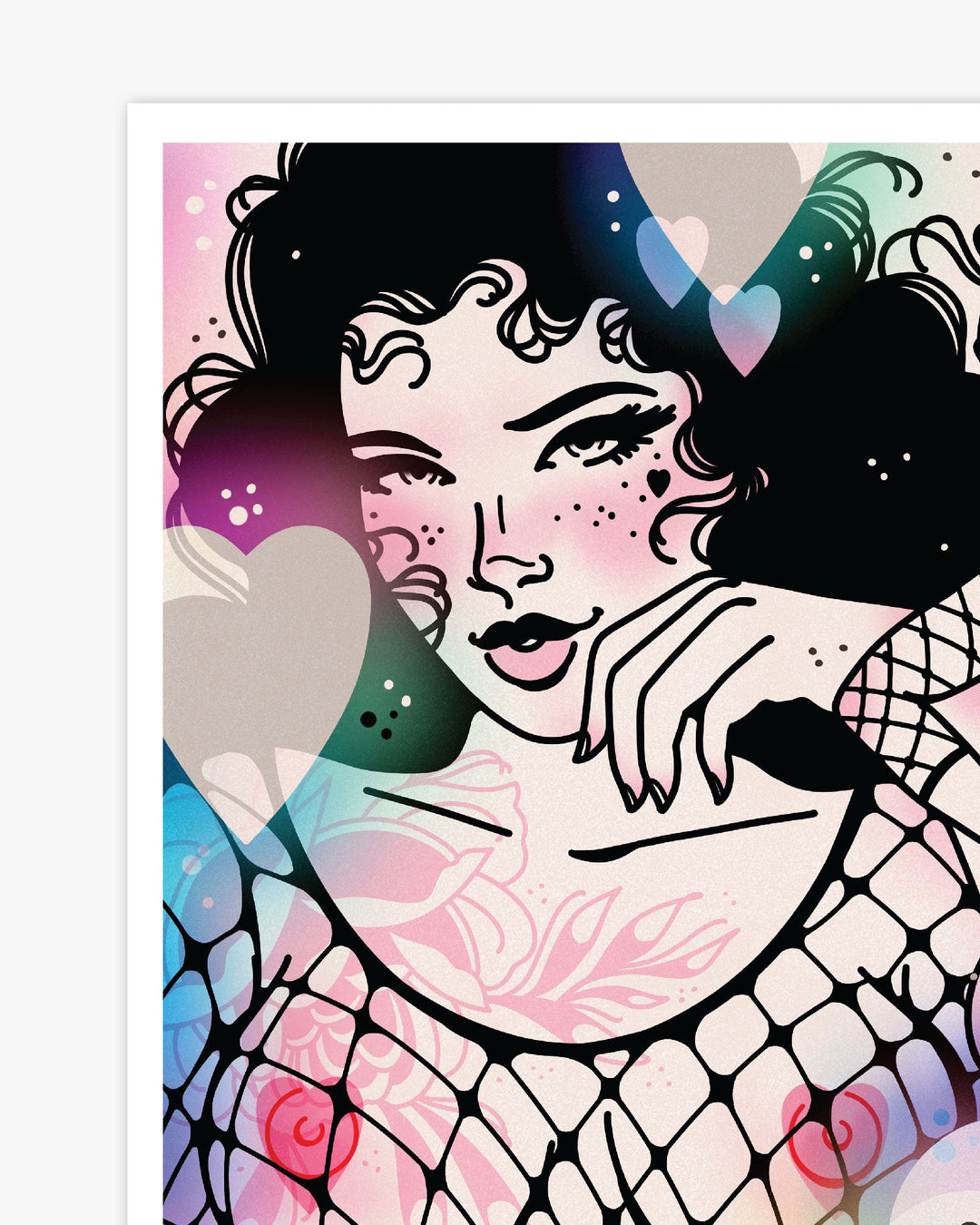 Subscribe Print - Ella Mobbs