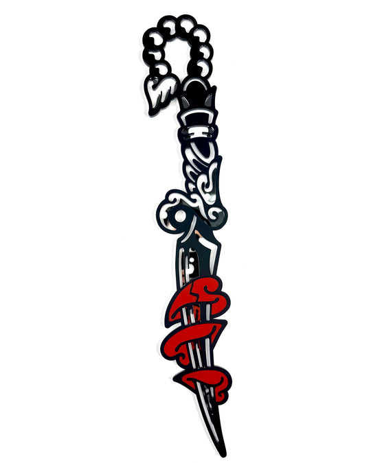 Sword in Hearts 60cm/23.6"