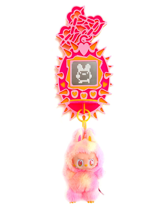 Tamagotchi Shelf