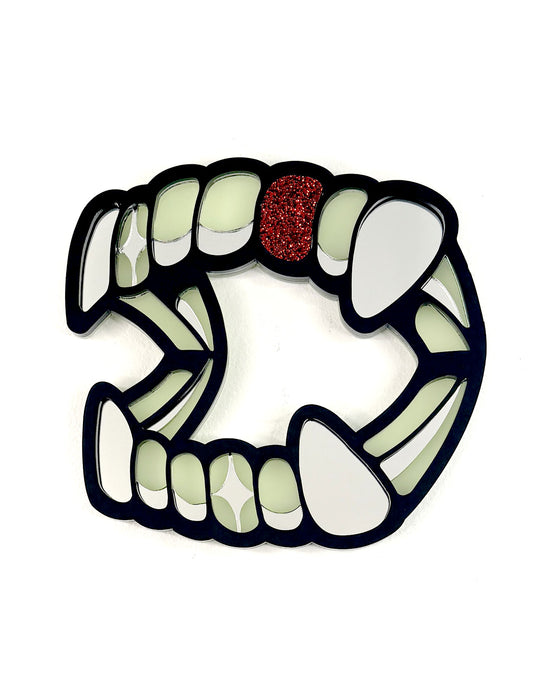 Teeths 15cm/5.9"