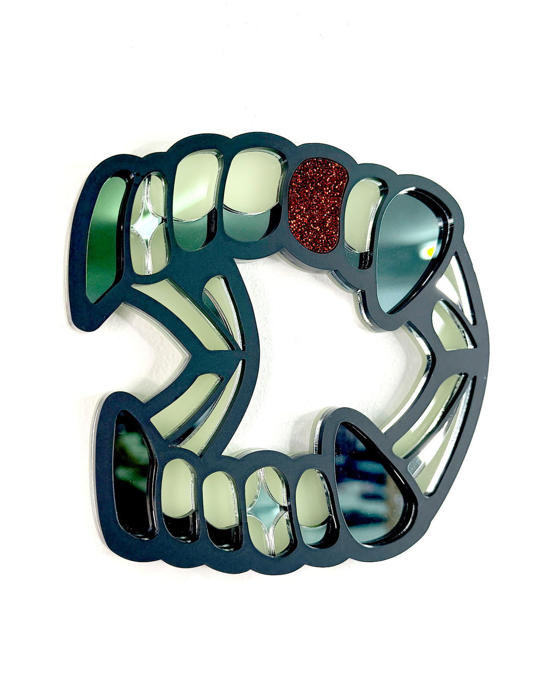 Teeths 15cm/5.9"