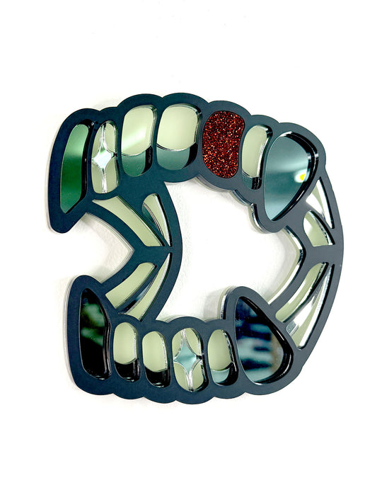 Teeths 15cm/5.9"