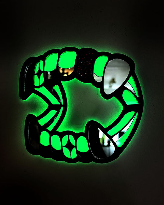 Teeths 15cm/5.9"