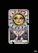 The Sun Print