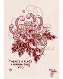 There's a Place Print