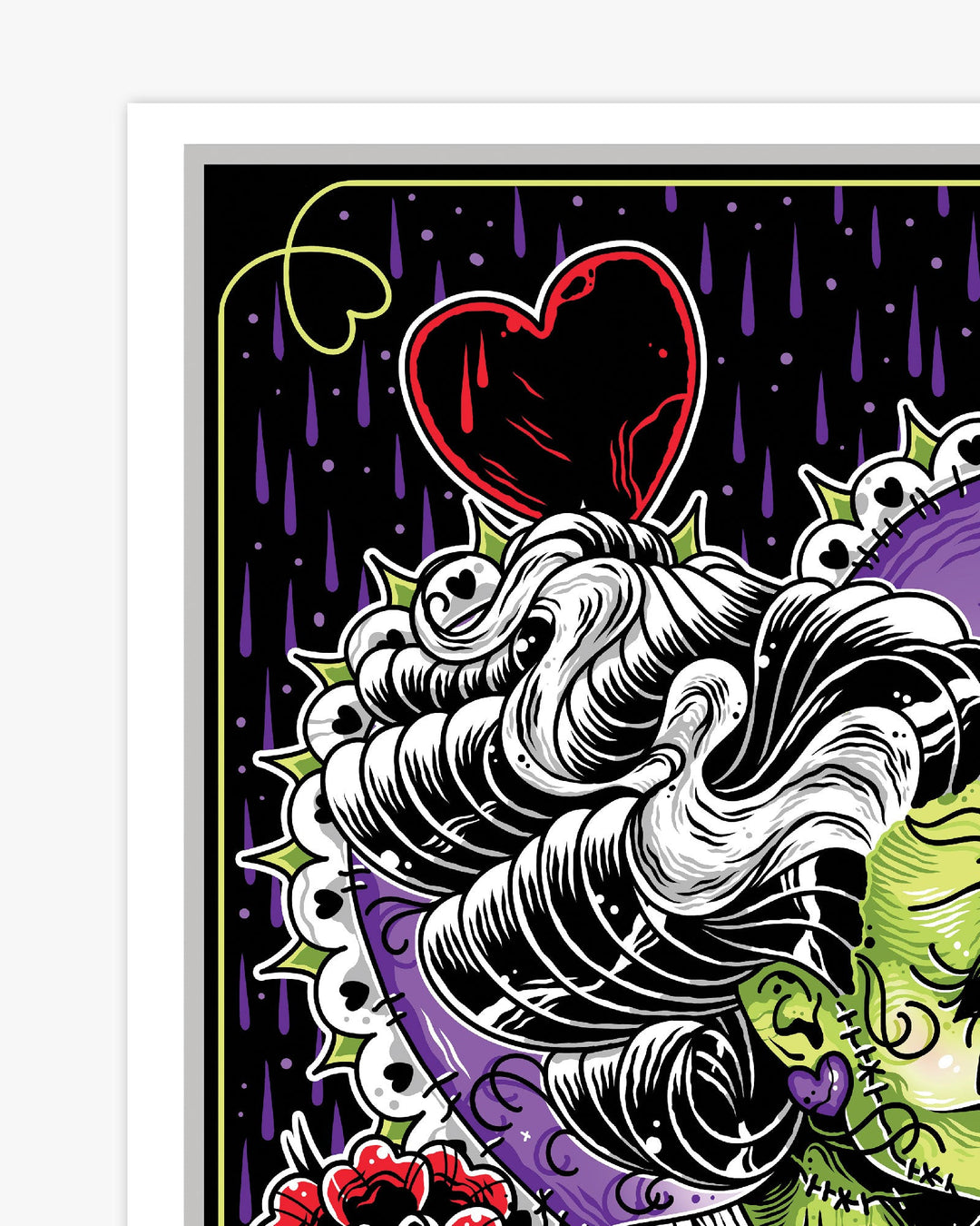 To Have Print - Ella Mobbs