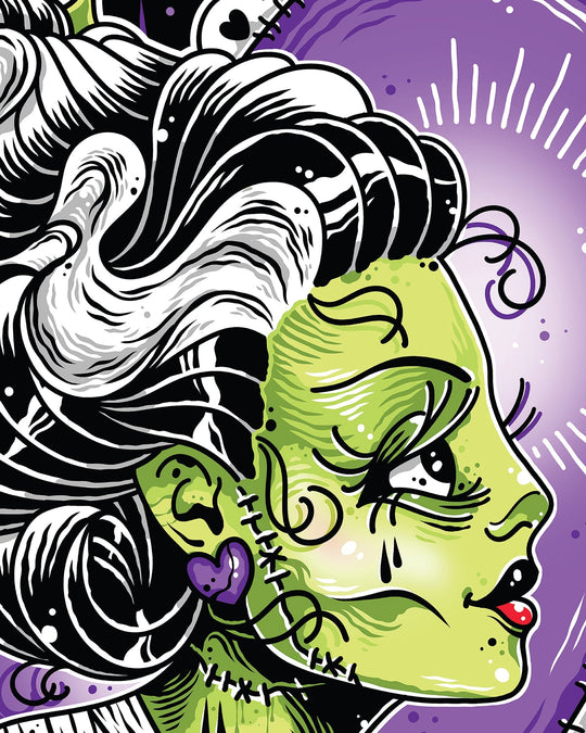 To Have Print - Ella Mobbs