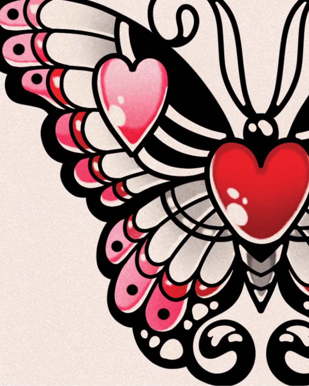 You Bring The Magic Print - Ella Mobbs