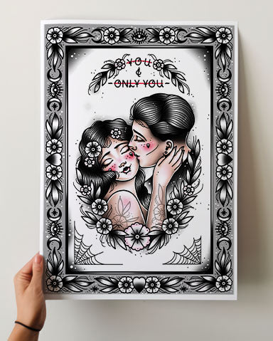 You Print