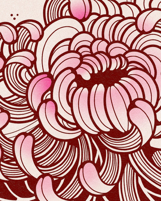 You Illuminate Print - EllaMobbs