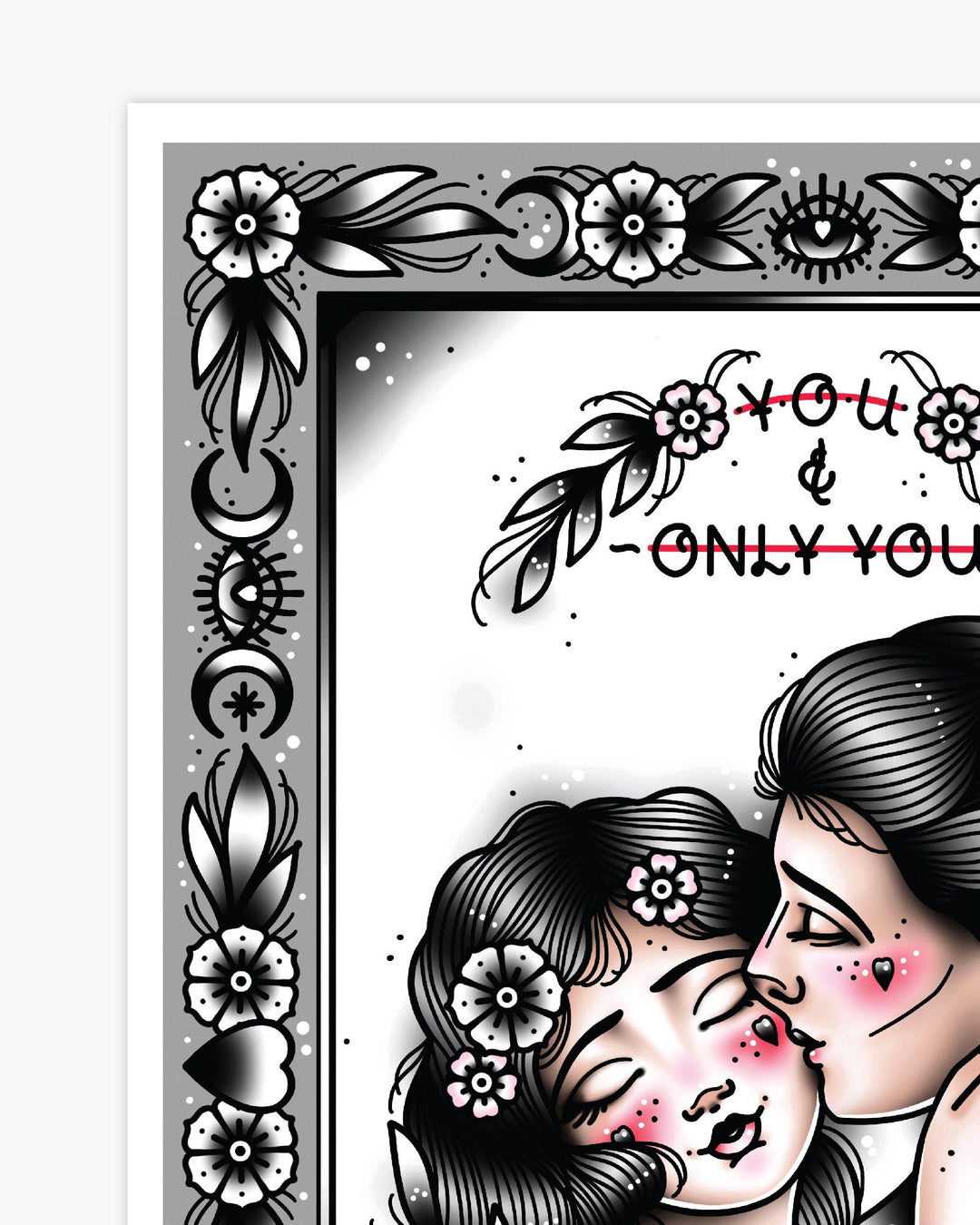 You Print - Ella Mobbs