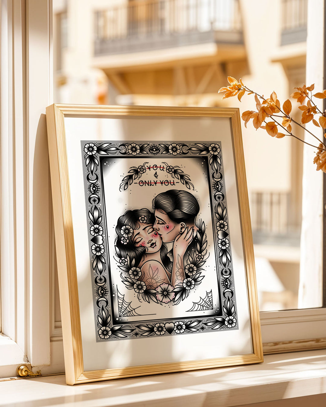 You Print - Ella Mobbs