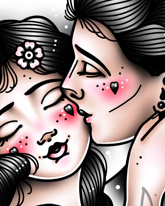 You Print - Ella Mobbs