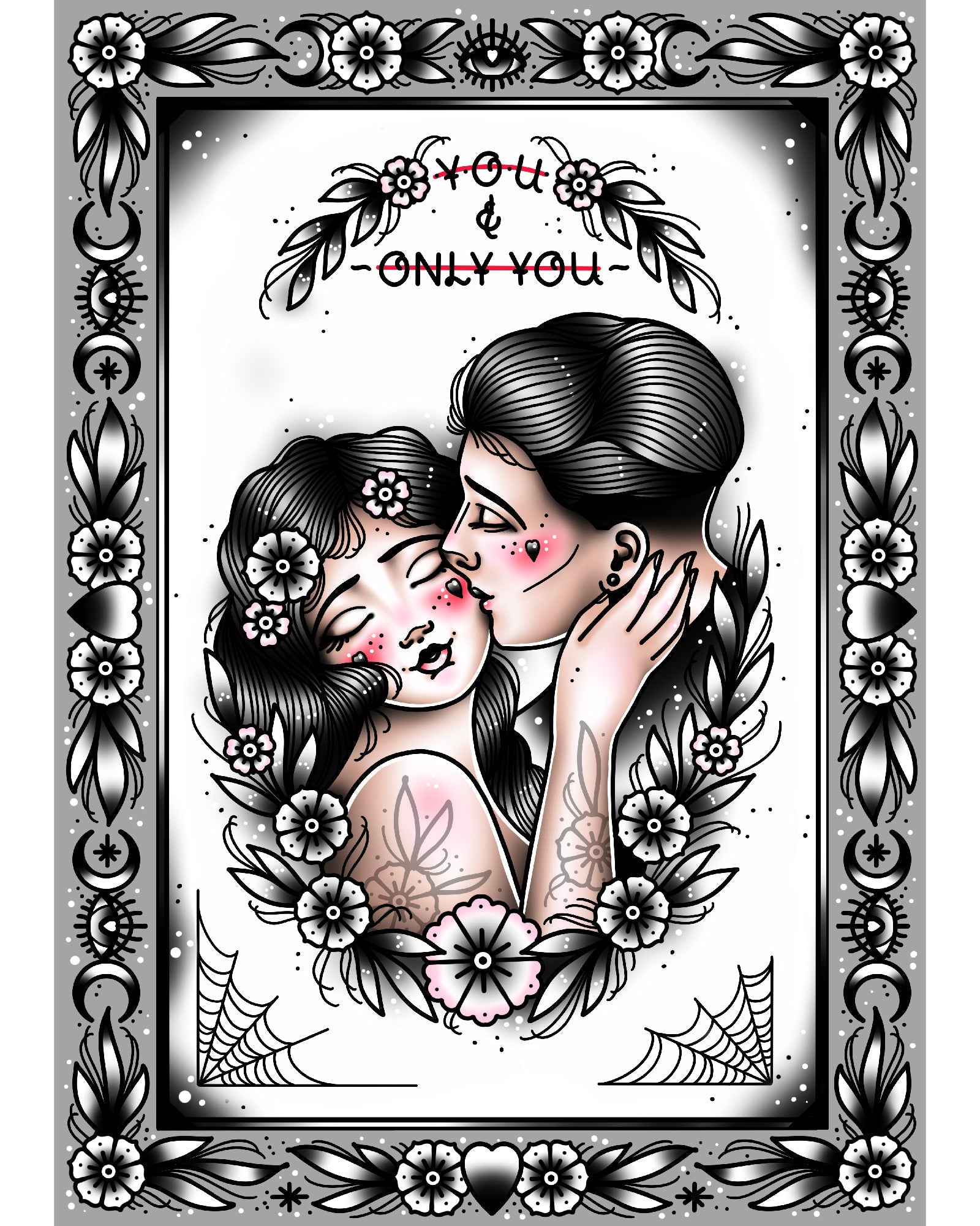 You Print - EllaMobbs
