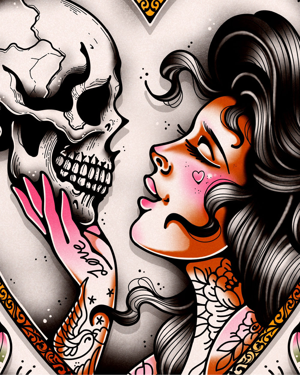 Yours Print